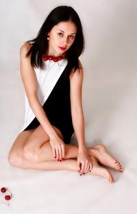 Ирина Леонова