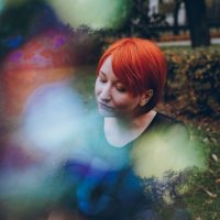 Дарья Марсова