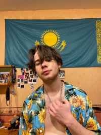 Арсений Подручный