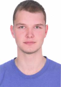 Евгений Чертков