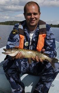 Алексей Вишневский