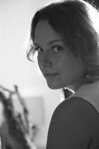 Maria Ruzhanskaya