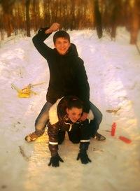 Юра Паначёв