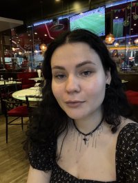 Алёна Панова