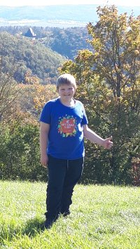 Анна Мирошниченко