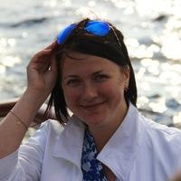 Екатерина Томилова