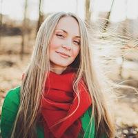 Александра Кочан