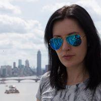 Ольга Чемерисова