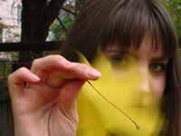 Альбина Лебедева