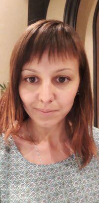 Ольга Кузнецова