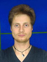 Alexey Vasiliev