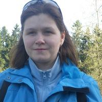 Елена Виноградова