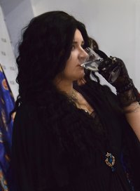 Валерия Соловьева