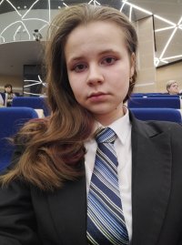Елена Лобановская