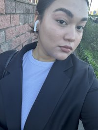 Алина Атаджанова