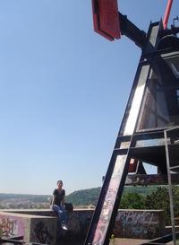 Евгения Янсен