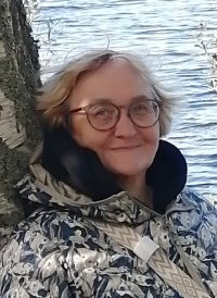 Елена Садовская