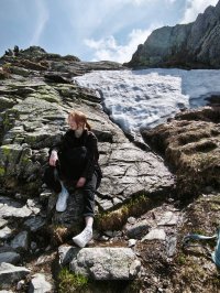 Оля Семакина