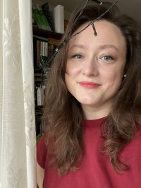 Маргарита Журавкова