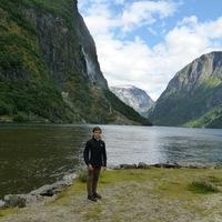 Сеня Закатов