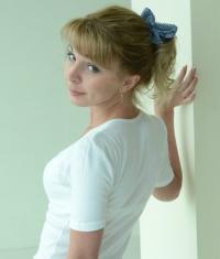 Елена Зубова