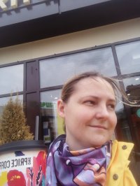 Анна Маркова