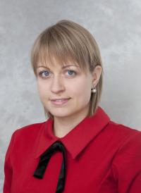 Дарья Сененкова