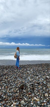 Елена Бронская