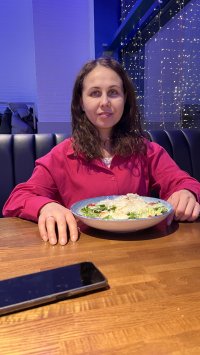 Наталия Михайлова