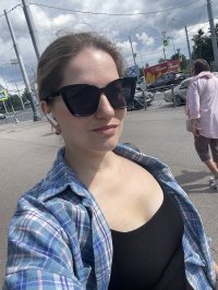 Анастасия Язовских