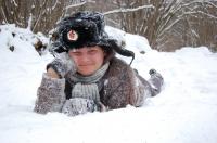 Олег Белозеров