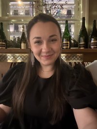 Евгения Новолокина