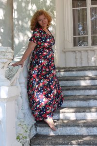 Марина Лысенко