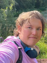 Анна Купраш