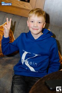 Иван Калашников