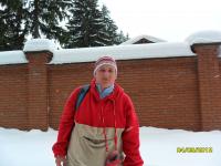 Ирина Киреева