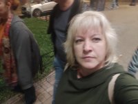 Светлана Яковлева