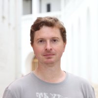 Сергей Оксанич