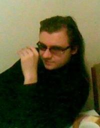 Андрей Макар