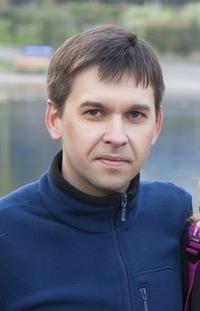 Илья Крестелев