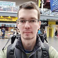 Philipp Gogin