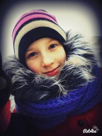 ксения Малыгина