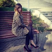 Ирина Урманова