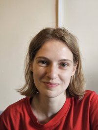 Елена Паршина