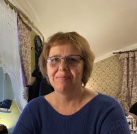 Ирина Маркина