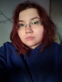 Анастасия Дьякова