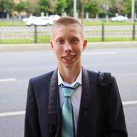 Роман Корнилов