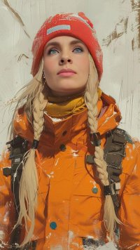 Ирина Брылякова