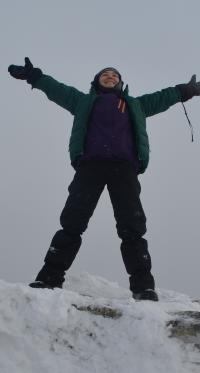 Лейла Гареева