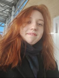 Анна Сизикова